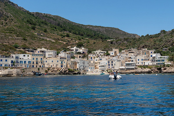 Egadi Experience Boat Tour