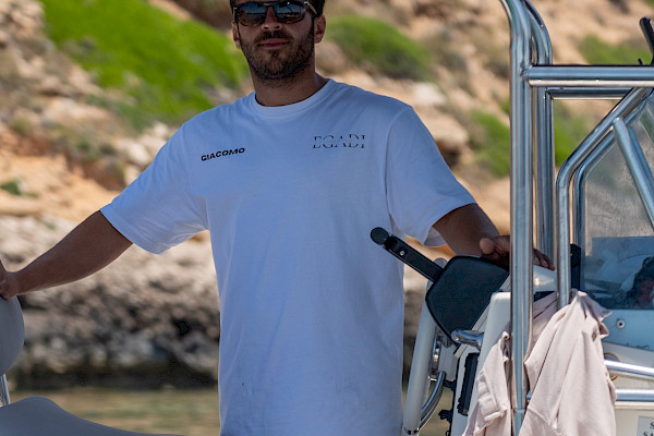 Egadi Experience Boat Tour