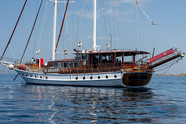Egadi Experience Boat Tour
