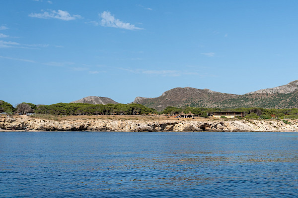 Egadi Experience Boat Tour