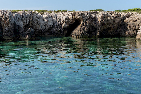 Egadi Experience Boat Tour