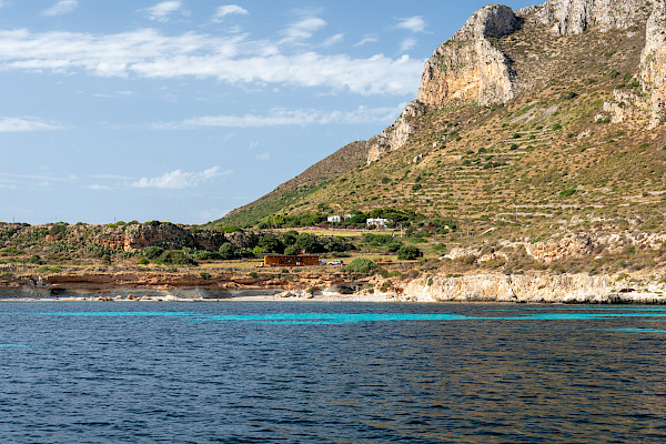 Egadi Experience Boat Tour