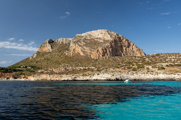 Egadi Experience Boat Tour